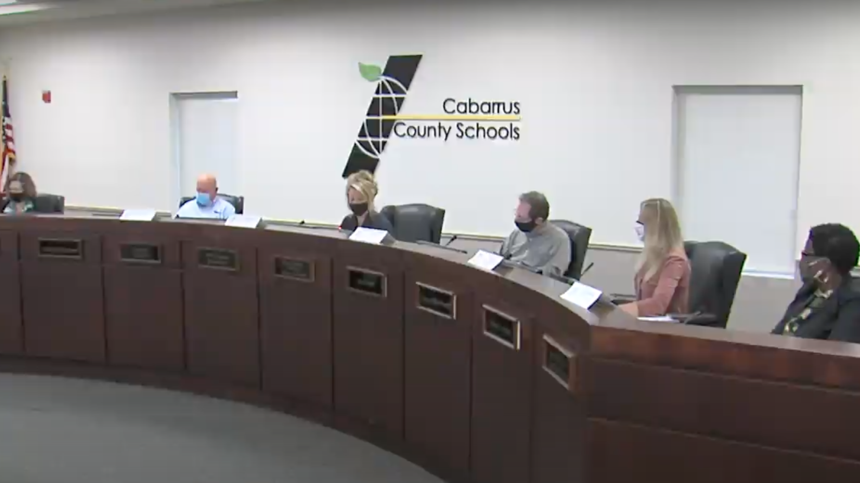 School board votes to approve IPT's option for middle school realignment - Vimarsana News
