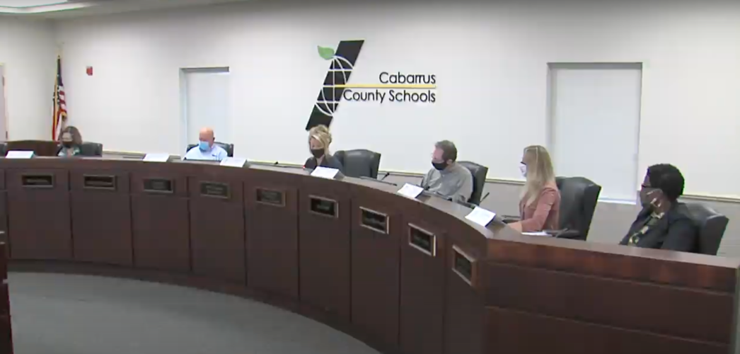 Board of Education