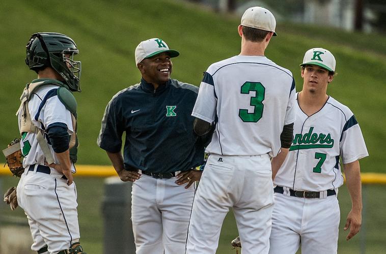 Kannapolis baseball