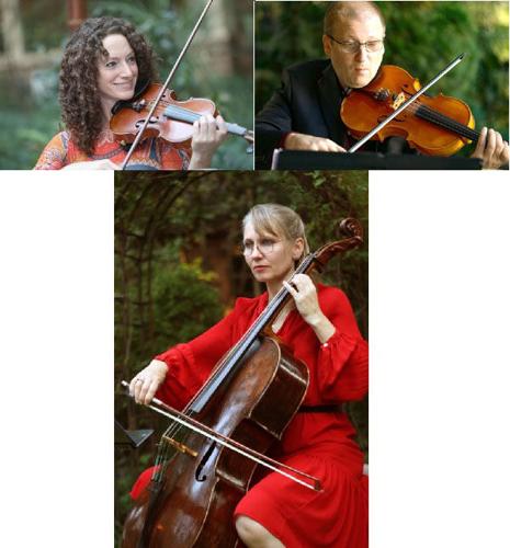 Bechtler Ensemble