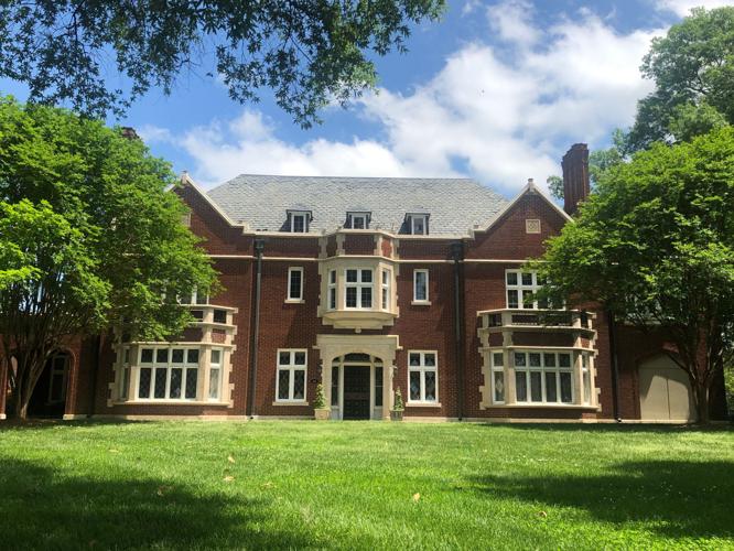 First Presbyterian Fellowship House