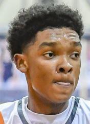 Caleb Foster mug