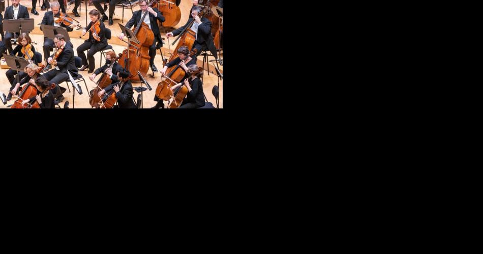 N.C. Symphony concert at Robinson part of WNC musical outreach program - Vimarsana News