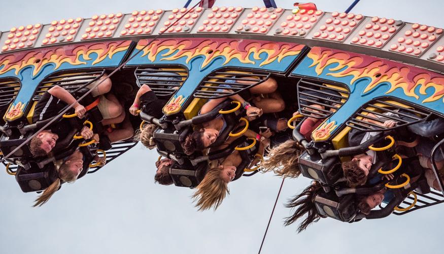 Cabarrus County Fair