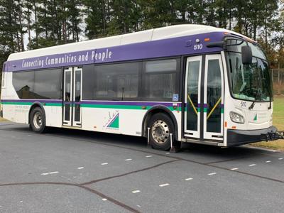 Rider Transit System