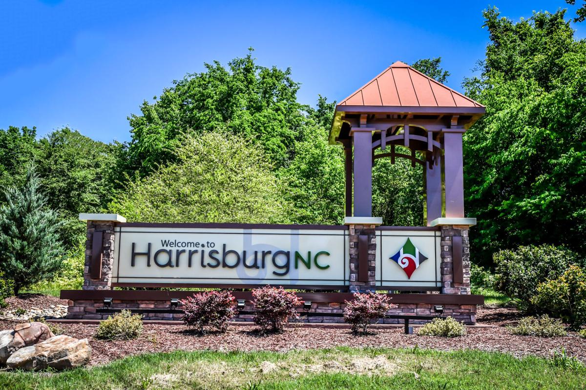 Town of Harrisburg