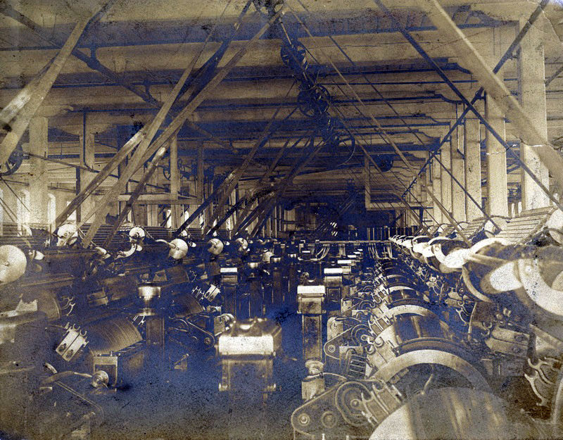 Snapshots of Cabarrus Past Featured