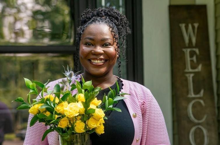 Weedberline Cetoute owns a flower business and is the youth mentoring director for the Haitian Grassroots Coalition of Midwest. She fears for members of her community, whose legal status is in jeopardy after the U.S. Supreme Court ruled that President D...
