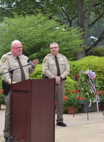 2022 Law Enforcement Day