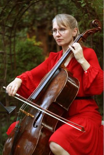 Tanja Bechtler