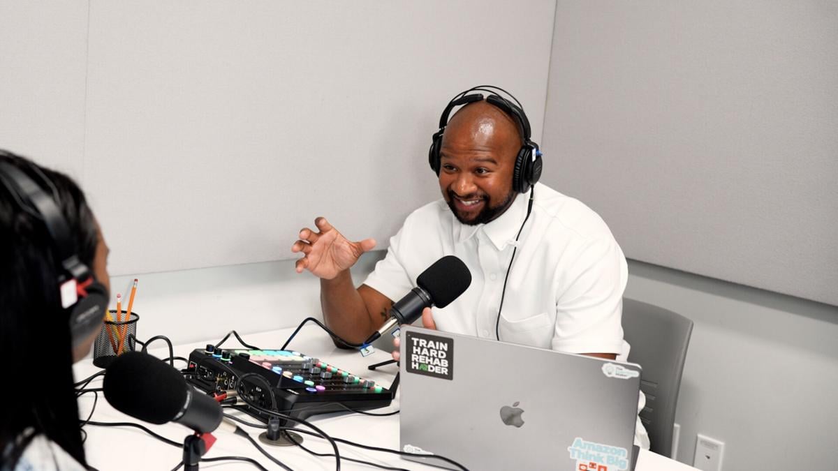 Kyle King podcast