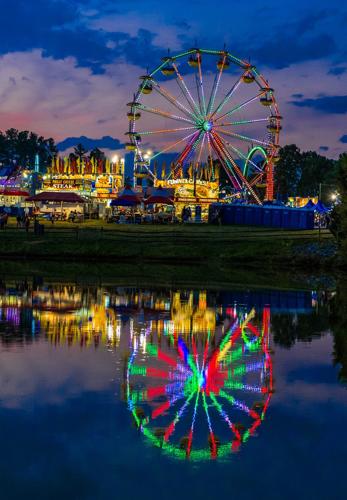 Cabarrus County Fair
