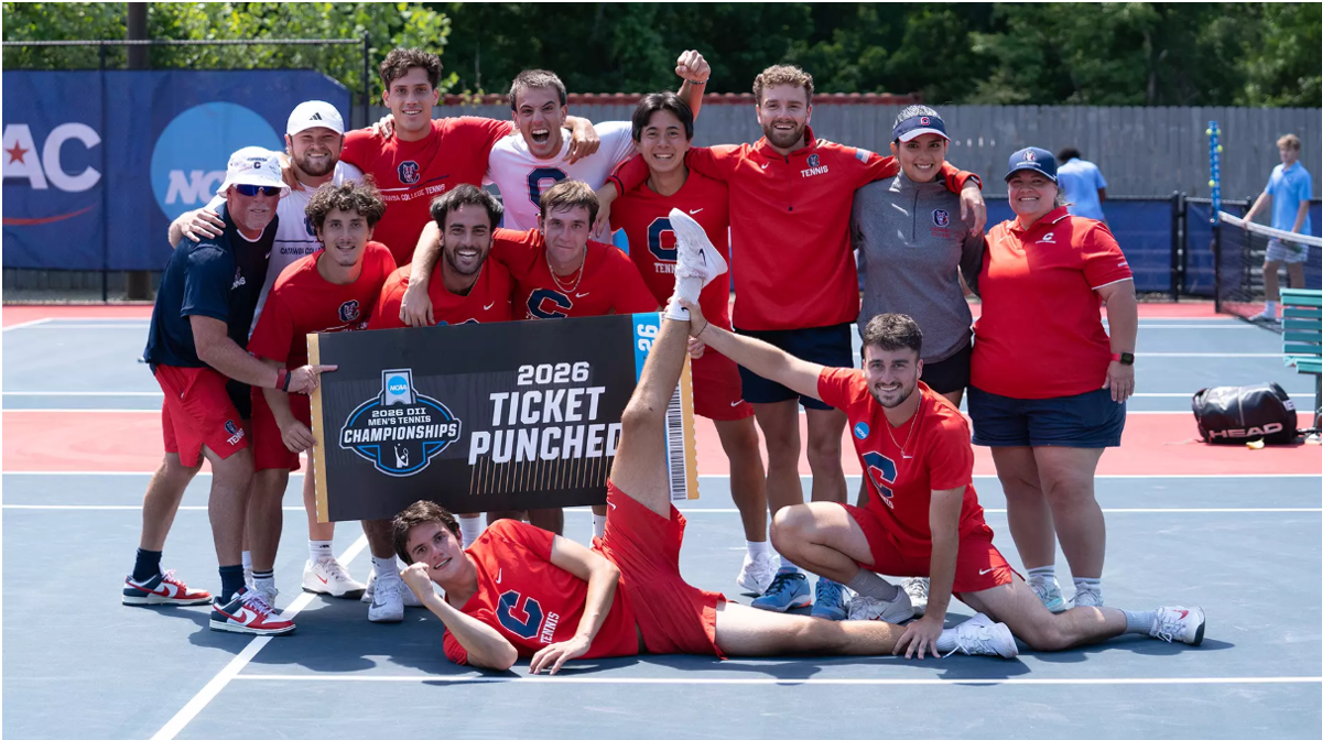 Catawba tennis