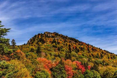 Grandfather Mountain