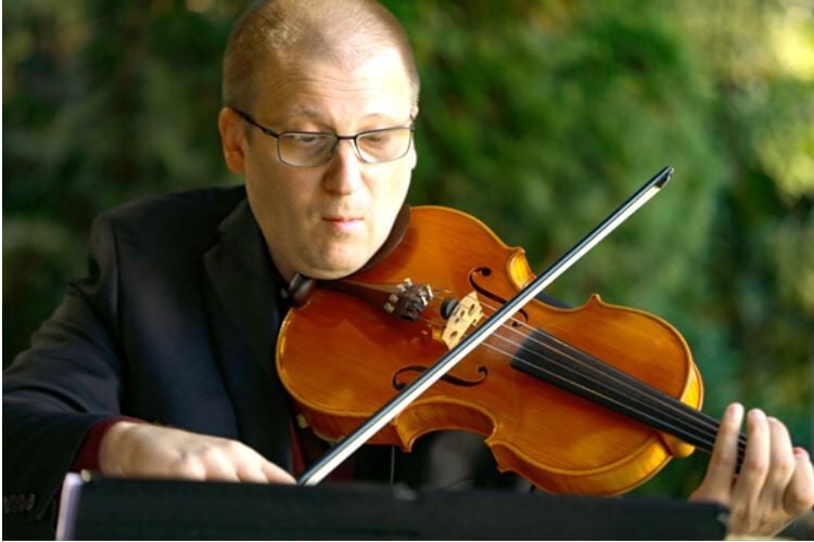 Vasily Gorkovsky