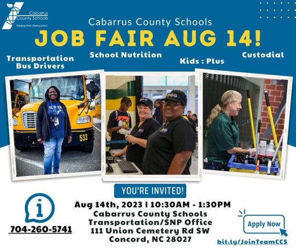 Job Fair