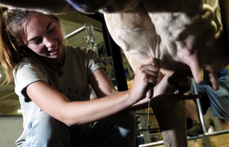 Cabarrus County Fair