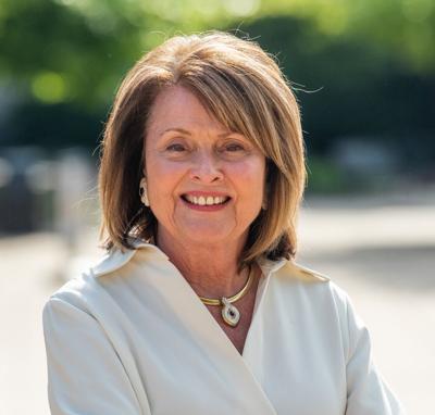 Dr. Carol S. Spalding