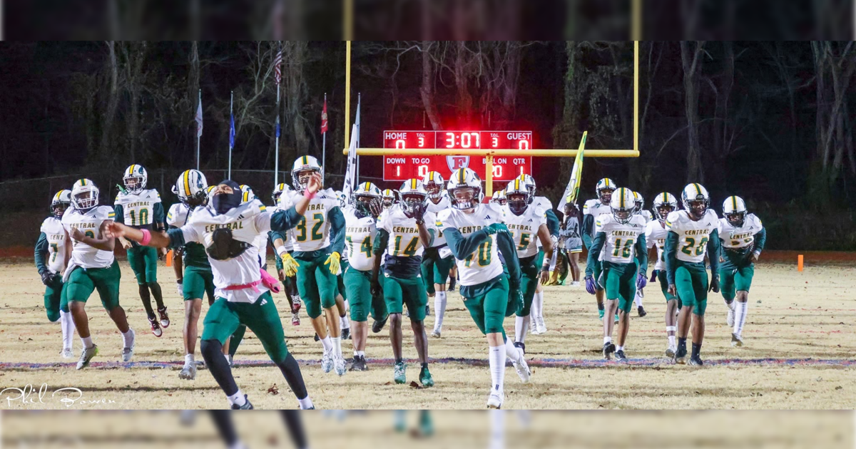 Who's playing? Check out the week by week Cabarrus football schedules