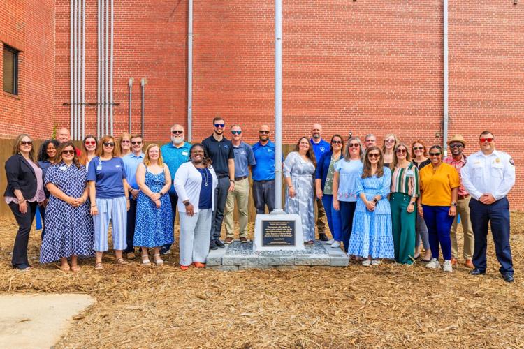 Leadership Cabarrus