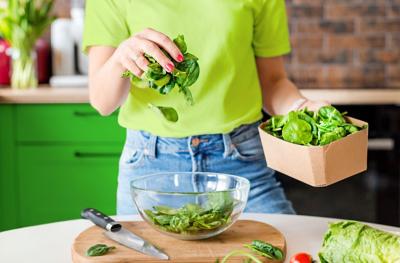 Yes, you really do need this color in your diet — here's why