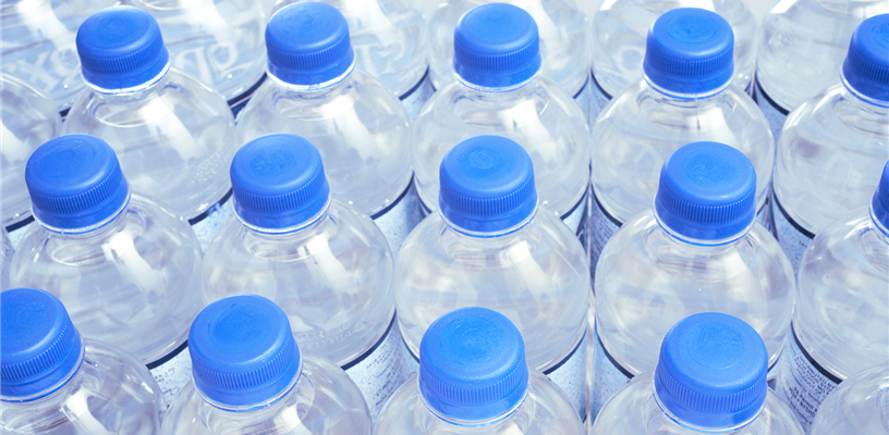 Water distribution continues in affected areas of Forsyth