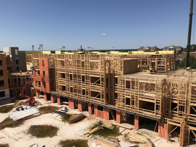 R&R BarBQue, Sabor Latin Street Grill to open in downtown Kannapolis