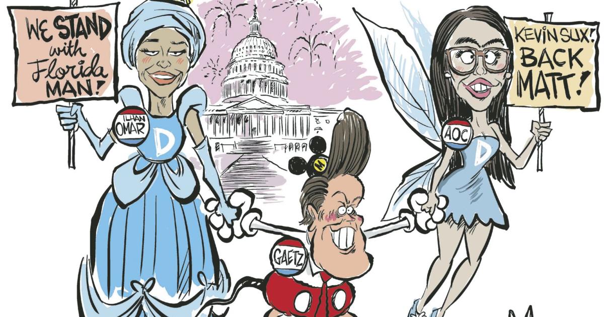 Editorial Cartoon Unity Editorial cartoons