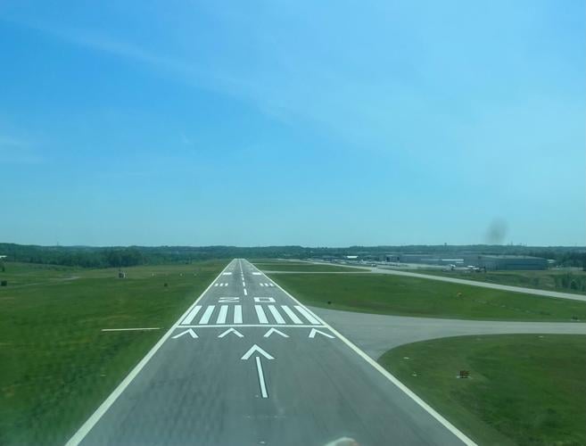 Runway 20