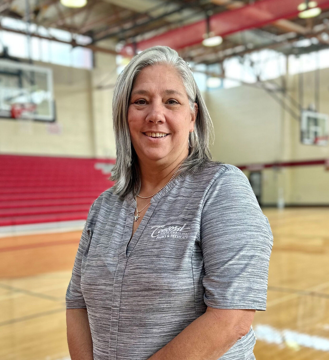 Sheila Lowry named Concord Parks & Recreation director