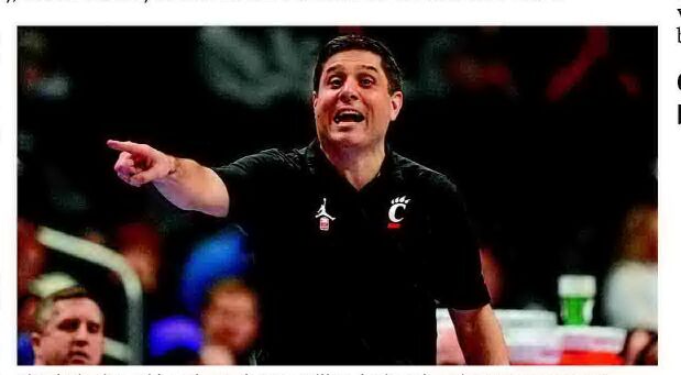 Miller named new Charlotte 49ers coach