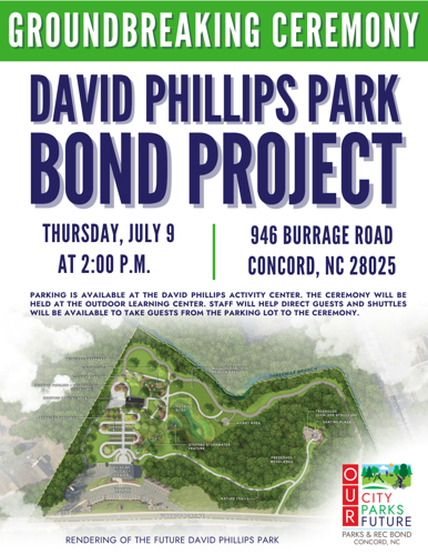 David Phillips Park