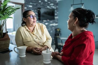 Setting financial boundaries can be a tricky balance, but it’s an important skill that can help you with your money goals.