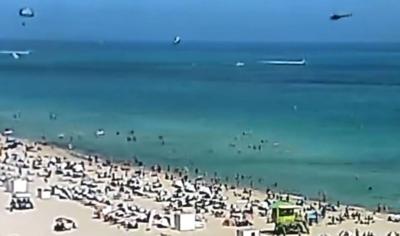 Florida helicopter crash