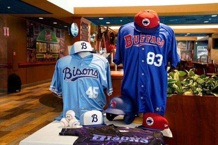 Buffalo Bisons