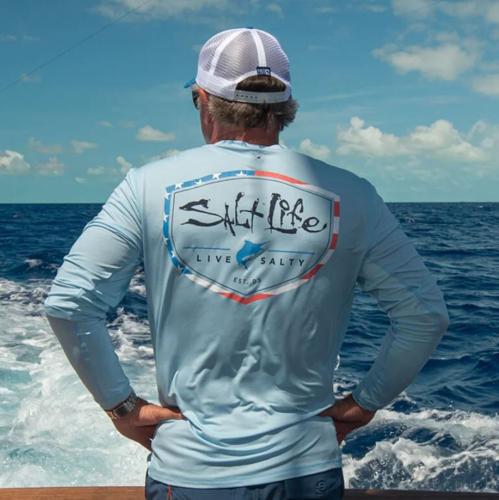 Salt Life