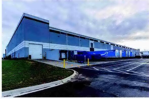 Amazon, Corning deals to yield 1,000 jobs