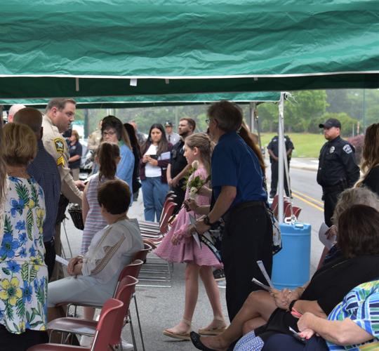 2022 Law Enforcement Day