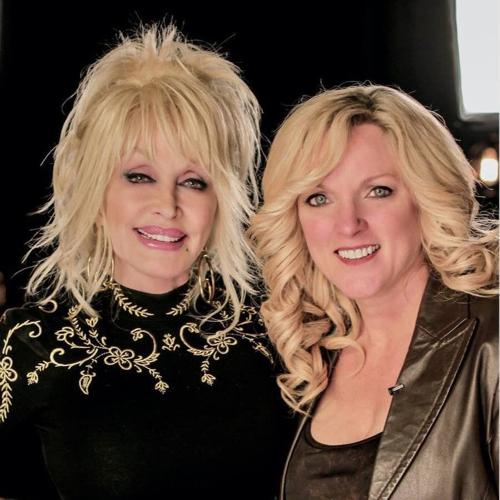 Dolly and Rhoda