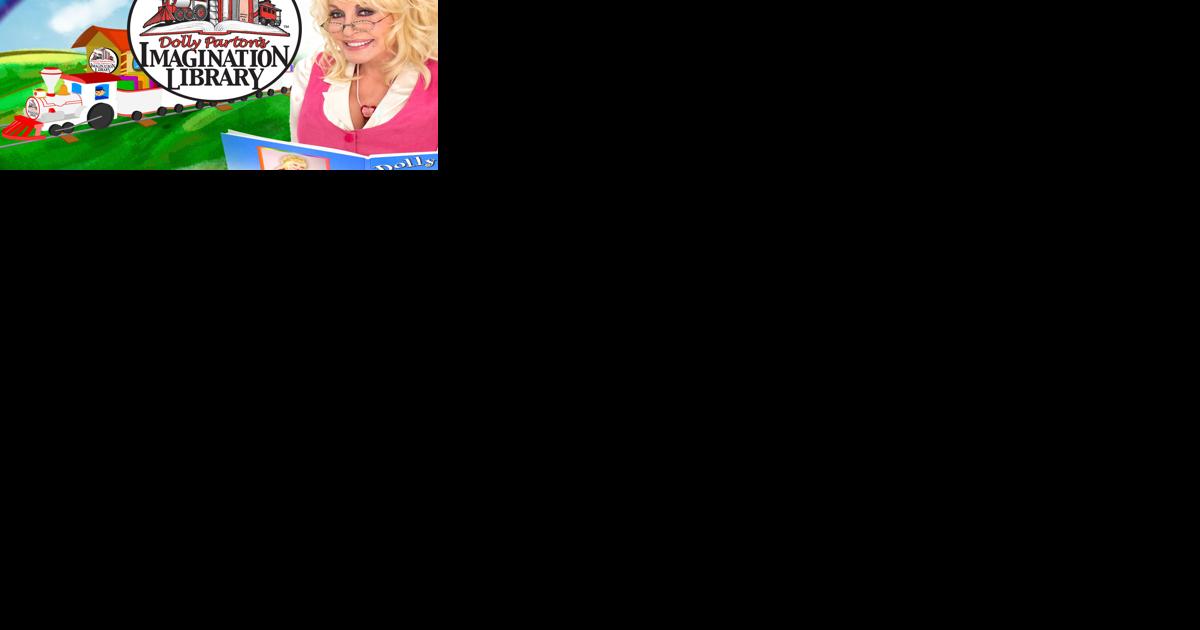 Bill increases access to Dolly Parton's Imagination Library for more children - Vimarsana News