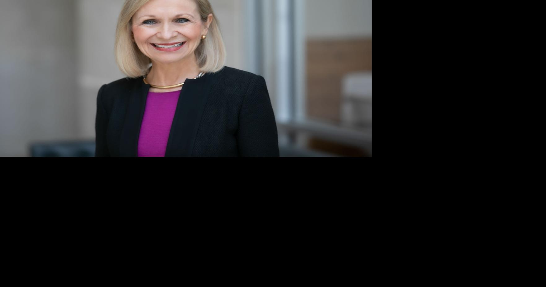 Atrium Health executive named WomenInc.’s Most Influential Women Executives