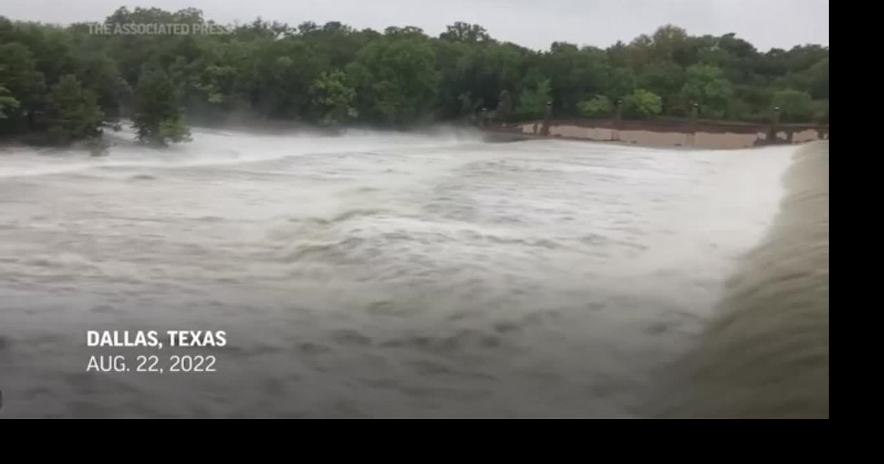 Climate change fueling summer's extreme weather | Latest Headlines | independenttribune.com - Independent Tribune