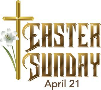 Easter Sunday