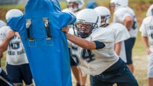 Hickory Ridge Defends Its Spc Title With A Lot Of New Faces
