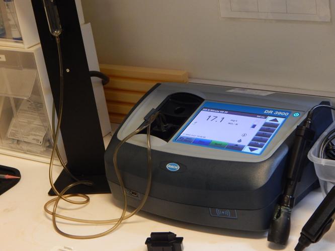 Water Quality Tests