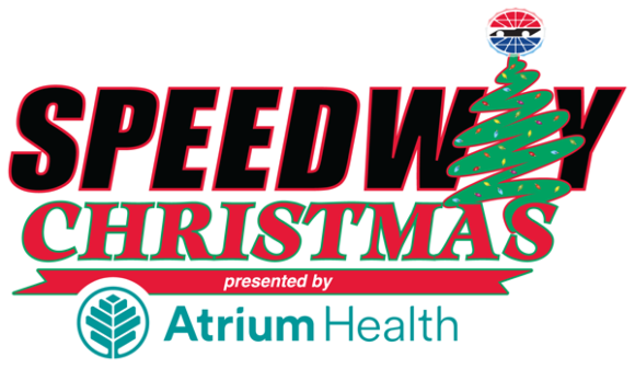 Speedway Christmas