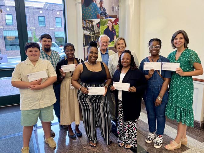 Small business grants