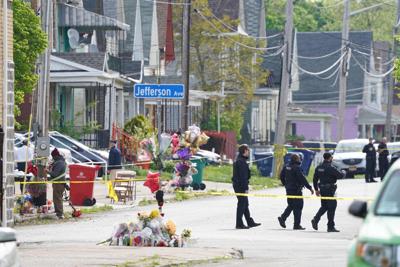 A killer put their ZIP code in the spotlight. But in the 14208, 'All we see is hope'