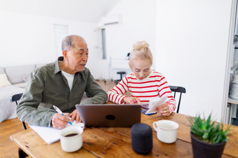 Getting organized for yearly taxes starts with understanding which documents to keep forever versus just a few years.