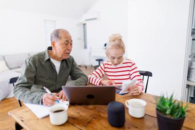 Getting organized for yearly taxes starts with understanding which documents to keep forever versus just a few years.